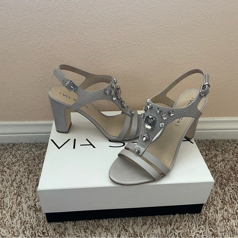Via Spiga Sandals. - Picture 6 of 14